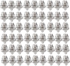 279393 Dryer Terminal Block Screw Kit  54-PCS