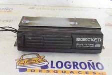 Autoradio Maserati COUPE