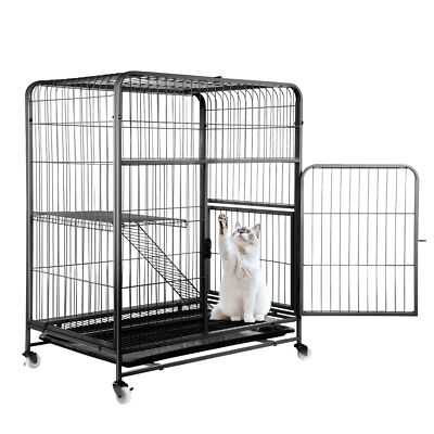 Tire Ferret Cagew/wheel Rabbit House Metal Cat Catio 28x37