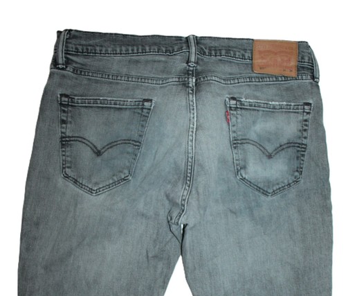 LEVI'S ® 511 SLIM HERREN JEANS 34/34 LEVIS 511-2164 CW-5016 W34 L34 SKINNY - Bild 4 von 7