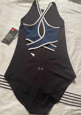 under armour one piece bodysuit