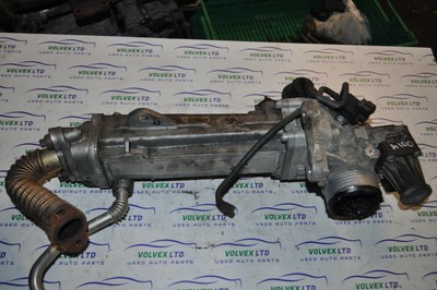 Egr volvo xc60 Egr volvo xc60