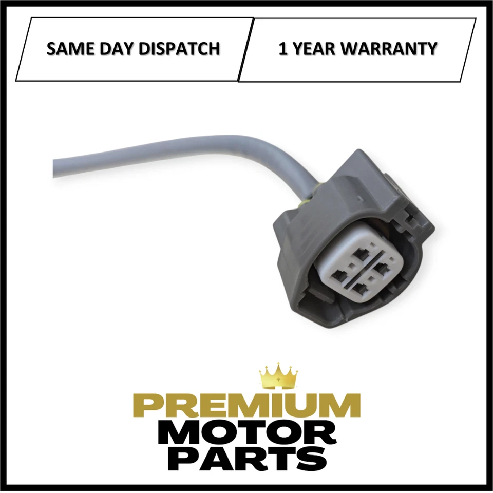 O2 OXYGEN LAMBDA SENSOR SENSOR FOR JAGUAR X-TYPE, KX C2C7360 C2C25956 - Image 3 of 4