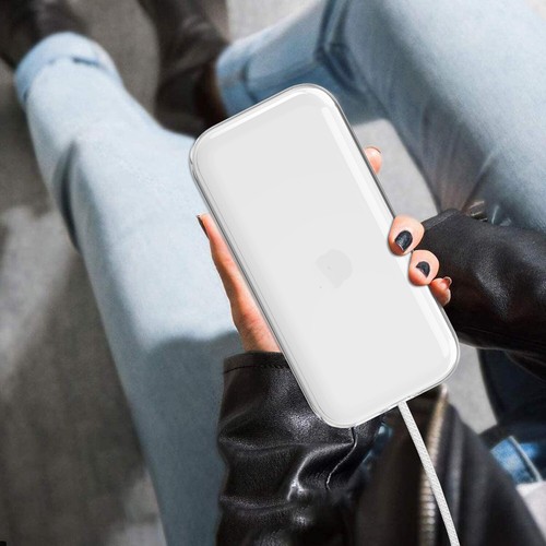 Applicable To VISION PRO Battery Protection Case For Apple App Head Display Case - Afbeelding 4 van 16