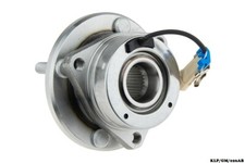 Roulement de roue Chevrolet EVANDA