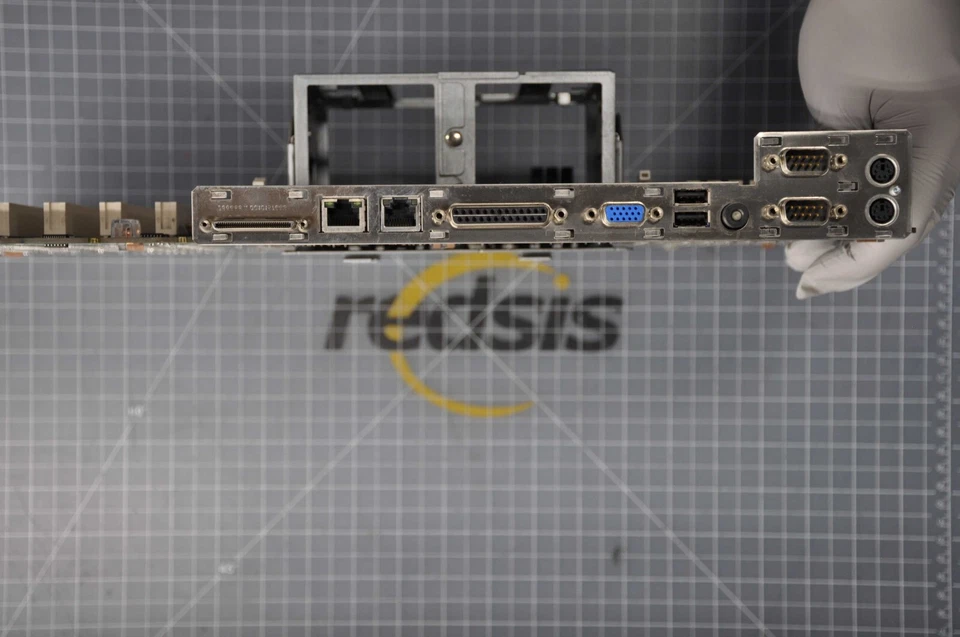 HP COMPAQ Proliant ML370 G3 System I/O Board Grade A 290559-001 316864-001 - Image 3 of 3