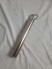 JLG 3421563 Pin Weldment 1.5" x 10.5" New