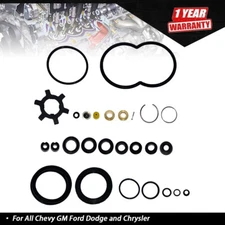 Hydro Boost Complete Seal/Repair Kit For All Chevy GM Ford Dodge Chrysler Model