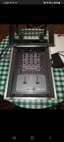Rane TTM57SL Serato Performance DJ Mixer