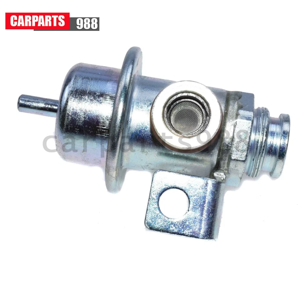 Fuel Injection Pressure Regulator For Buick Century Chevy Camaro Malibu 1709141 — 第 2/4 张图片