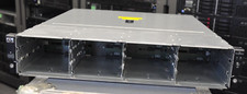 HP StorageWorks D2600 AJ940A 2U 12-bay 3.5 in...