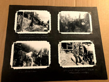 Ingrid Bergman Gary Cooper Very Rare One Of Kind Photos On Set Bell Tolls '43