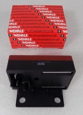 Bmw Airhead Voltage Regulator Electronic 14.2v 12 32 1 244 409