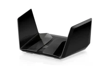 New Netgear Nighthawk AXE10000 Tri-Band WiFi 6E Router RAXE450-100NAS