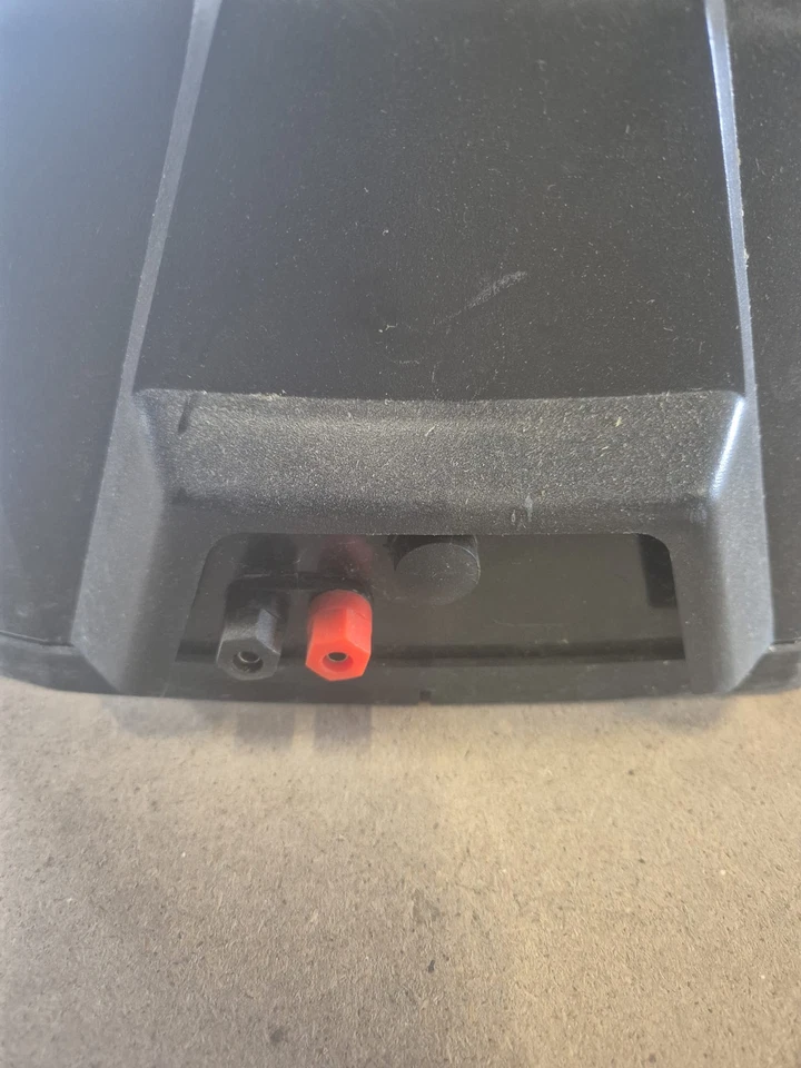 Matrix Ladestation für Automowtic Mow800 Rasenroboter Ersatzteile von Akkumäher - Bild 2 von 2