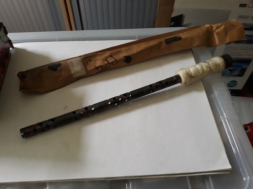 Véritable Yamaha Silencieux Échappement Déflecteur 463-14753-00 RS100 B/C 75 76