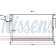 Condensateur Audi A8