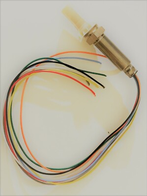 8 WIRE UNIVERSAL NOX SENSOR NS11A NGK *** Brand NEW ***/ OEM | eBay