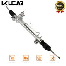 KUCAR Hydraulic Power Steering Rack & Pinion For Lexus ES350 & Toyota Camry
