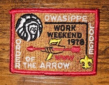 Pathway to Adventure Council Owasippe OA Lodg...