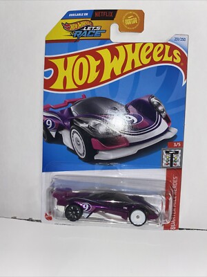 HOTWHEELS 2024 MODEL N CASE CELERO GT SUPER TREASURE HUNT Brand