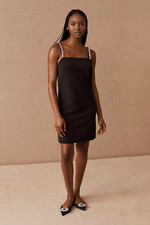 NWT BHLDN SACHIN & BABI STACIA DRESS- SIZE 4