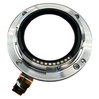 Sony FE 50mm F1.2 GM Lens Mount Contacts Replacement Part Parts Genuine Sony