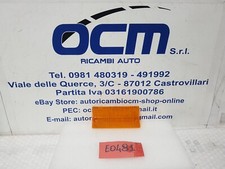 Feu avant (phare) Fiat 124