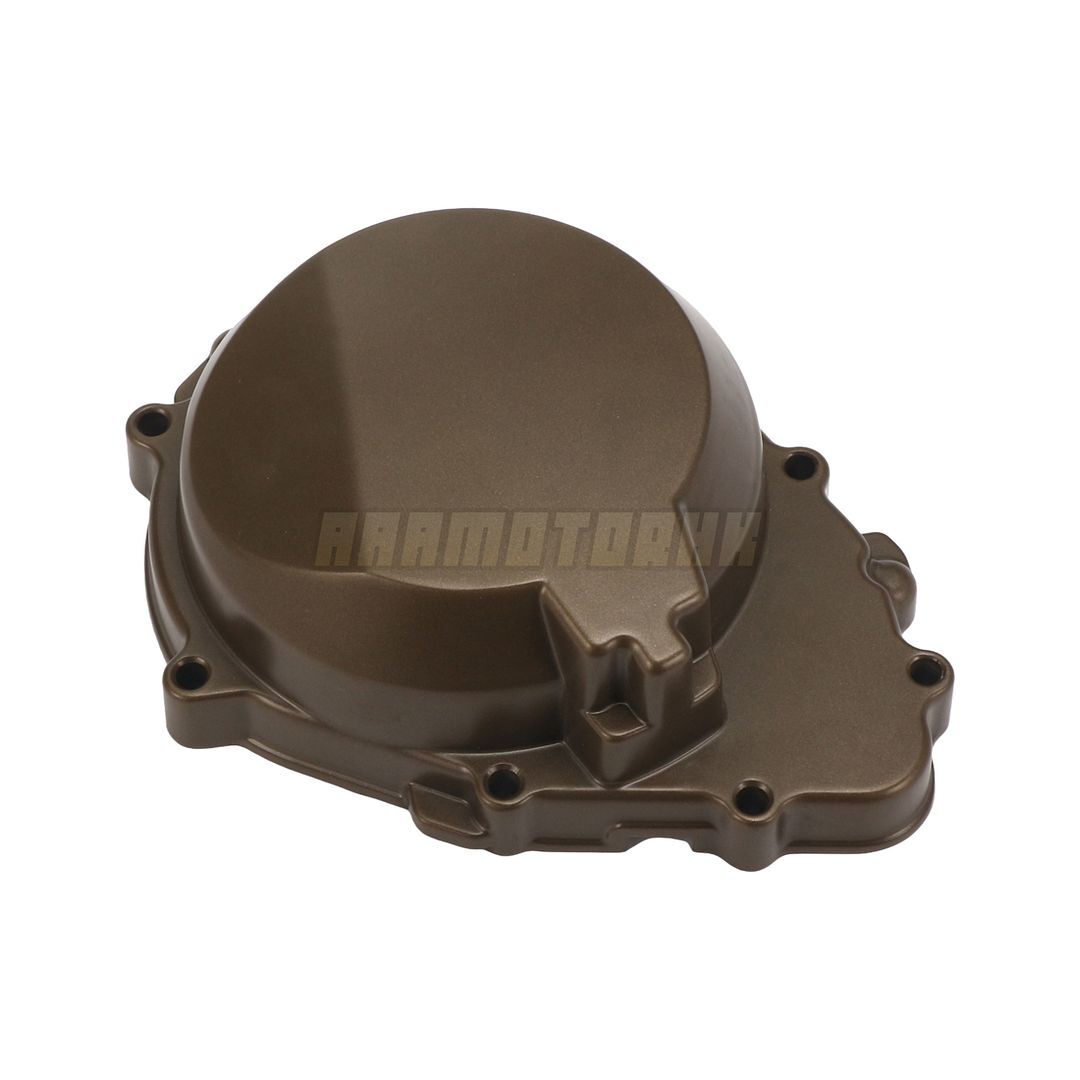 Stator Alternator Cover Cap For Kawasaki ZX636 Ninja ZX6R 2003