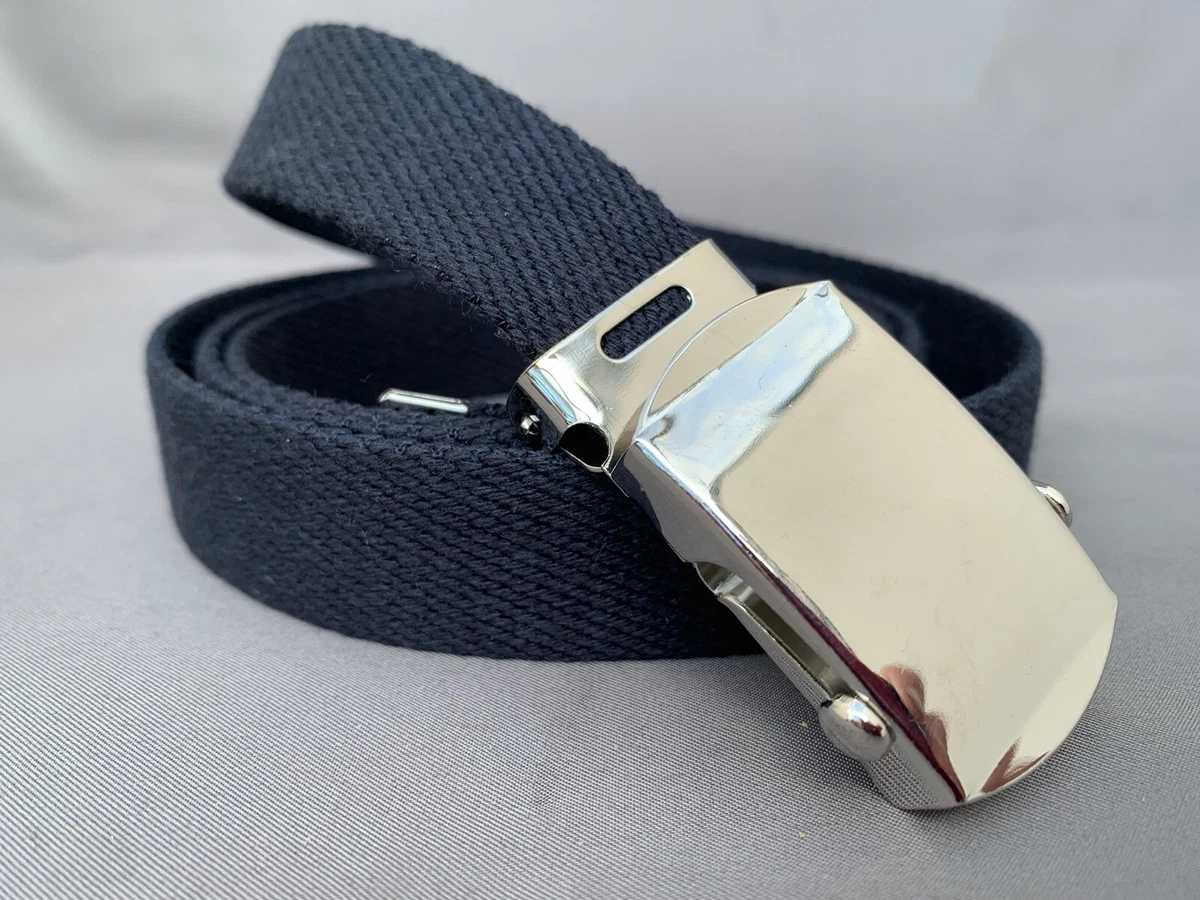 Boys web shop belt