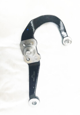 STEERING KNUCKLE ARM BOOMERANG For TOYOTA HILUX 2.4D - LN105 PICK