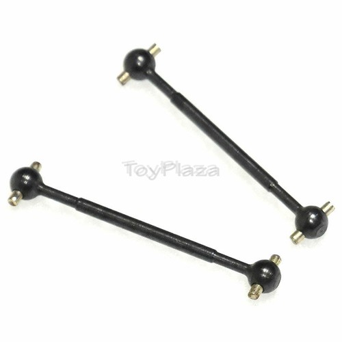 Haiboxing part 16006 Drive Shaft Fr/Rr for 1/16 RC Model Buggy Car Truck Truggy - Picture 2 of 11