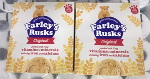 farleys rusks