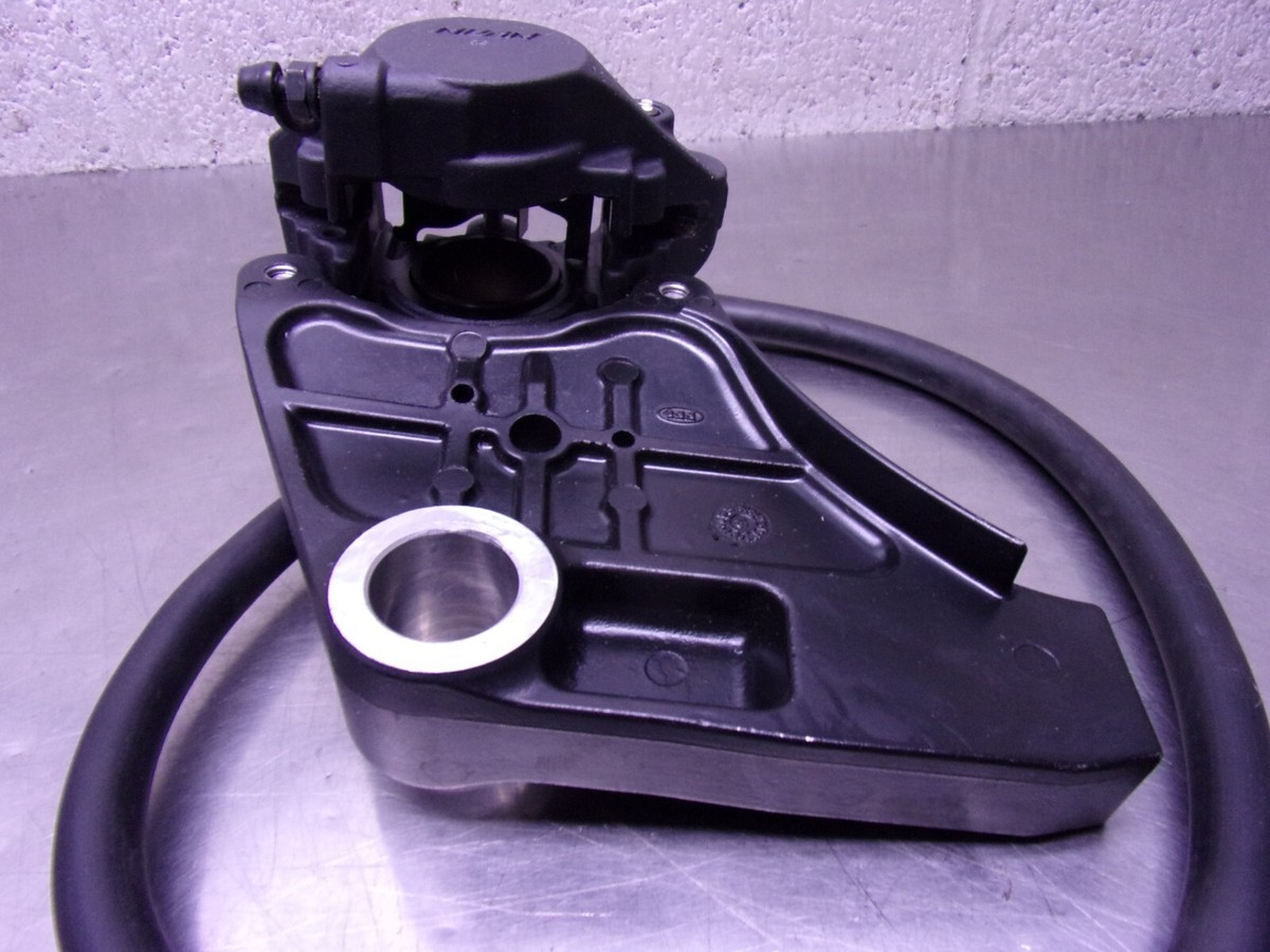 れあ Kawasaki Ninja ZX-14R OEM Rear Caliper to Fit 2006-2023 P/N 43080