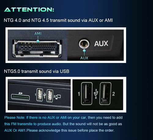 Per Mercedes Benz Classe C W204 2011-2014 CarPlay Autoradio Lettore GPS Schermo - Foto 12 di 27