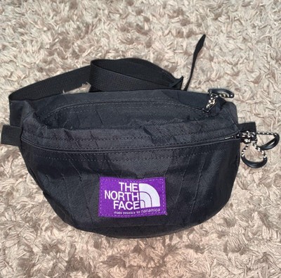 north face fanny pack ebay