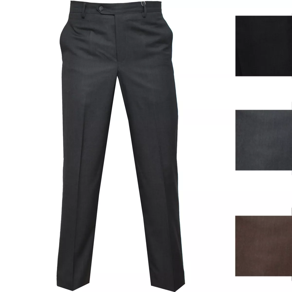 Pantalon homme taille outlet 58