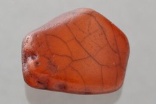 Genuine BALTIC AMBER Natural Raw Rough Drop Nugget Piece Stone 25.1g 220510-1
