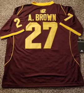 antonio brown central jersey antonio brown central jersey
