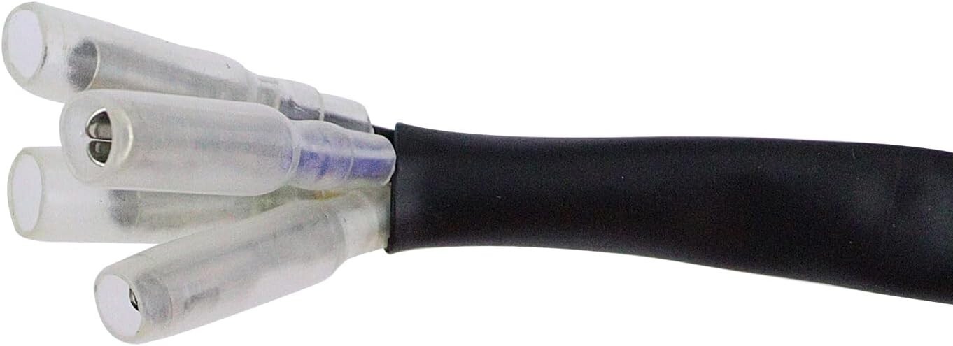 CHINESE STATOR MAGNETO - 2 COIL - 50CC 110CC 125CC ATV QUAD TAOTAO COOLSTER QIYE