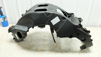 14 Kawasaki ZX 1400 ZX14 R ZX1400 Ninja frame chassis | eBay