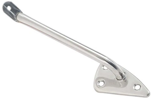 OER Stainless Right Hand Outer Door Mirror Arm For 1960-1966 Chevy & GMC Trucks