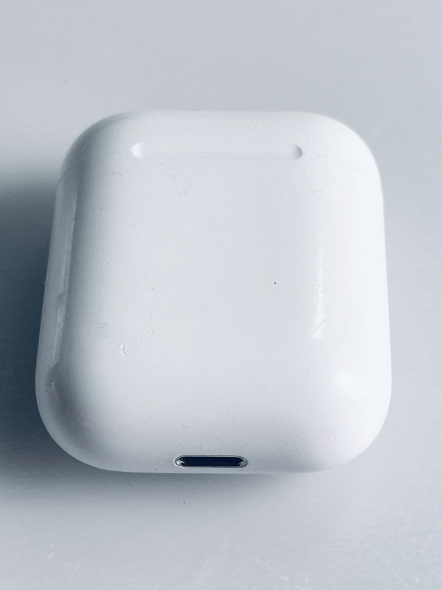 GENUINE APPLE AIRPOD Charging Case A1602 Fort 1st and 2nd
