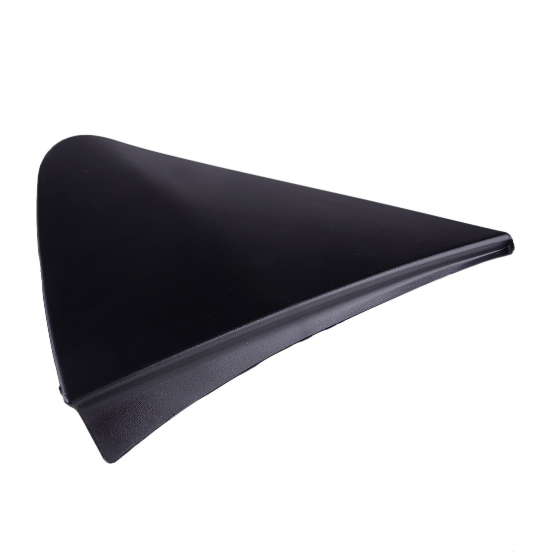 Mirror For Toyota Yaris 2007-2011 Passenger Side Power Glass Non-Heated