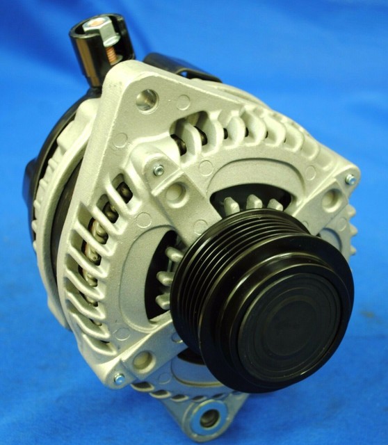 fits Honda Accord 20112012 & Accord Crosstour 2011 V 3.5L Alternator