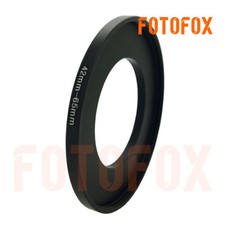 M42-M65 M42 Male to Female M65 42mm to 65mm step up Ring Adapter For Lens