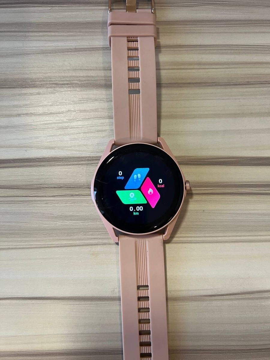 Fitness Tracker H2 Smart Watch Fitness Tracker Microwear