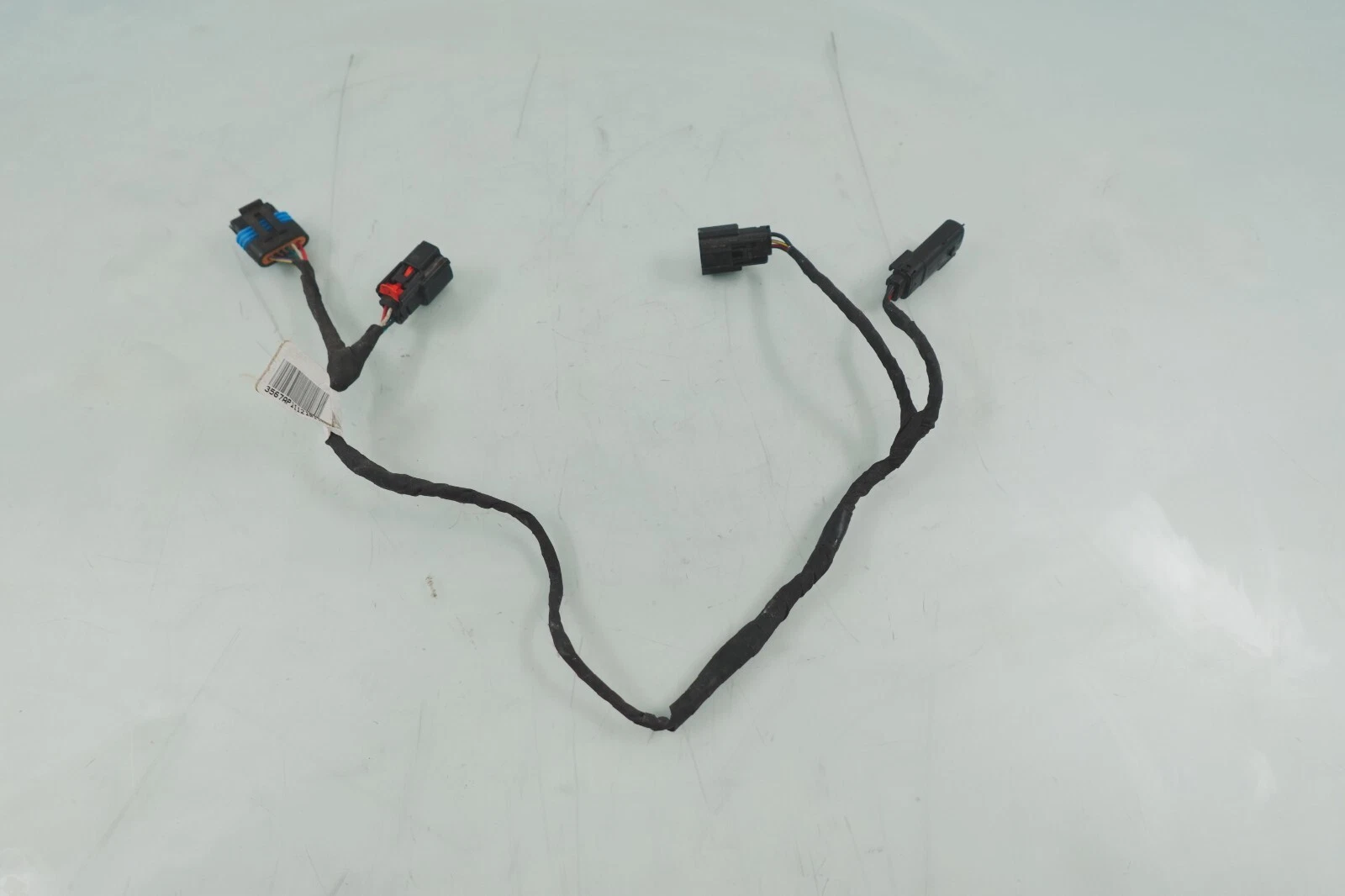 2020 Sea-Doo GTX 230 OEM Gauge AMP Wiring Harness Ass'y