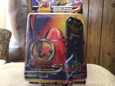 Kung Zhu Hamster Pets Ninja Warriors Drayko/Shadow Jonin