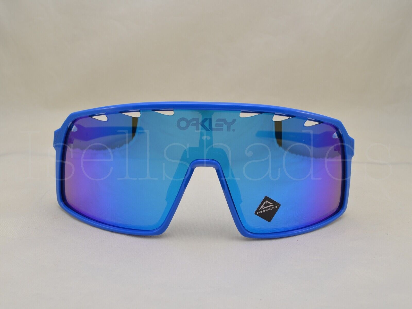 Oakley SUTRO (OO9406-50 37) Sapphire with Prizm Sapphire Lens